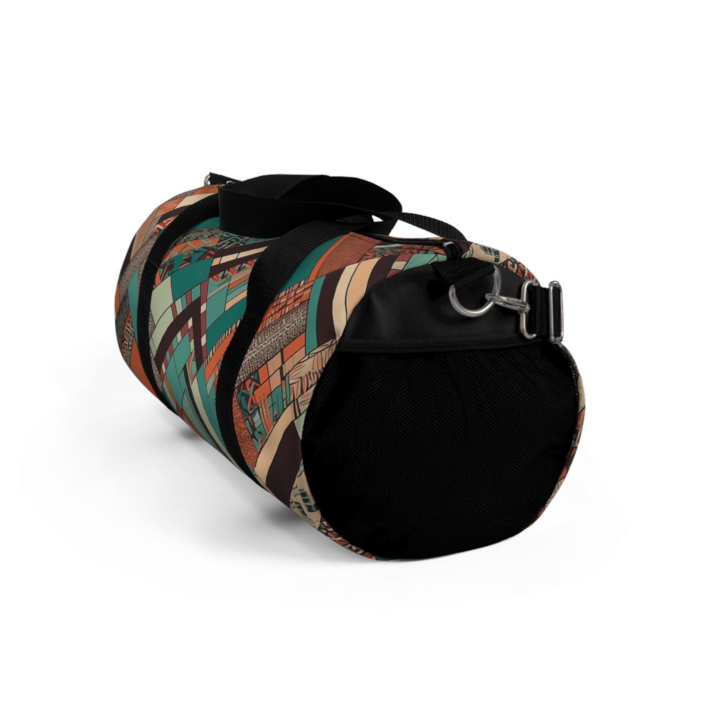 Geometric Americana - Duffel Bag