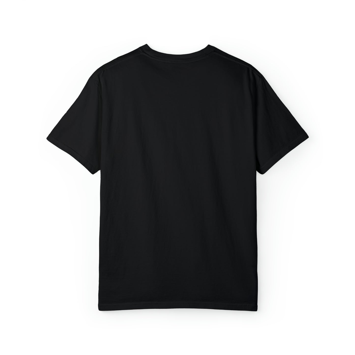 Backyard Tinkering - Unisex Garment-Dyed T-shirt