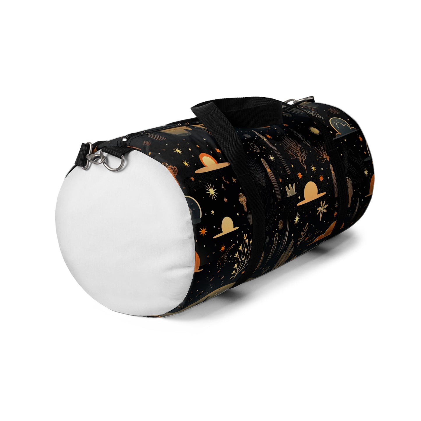 Cowboys and Aliens - Duffel Bag