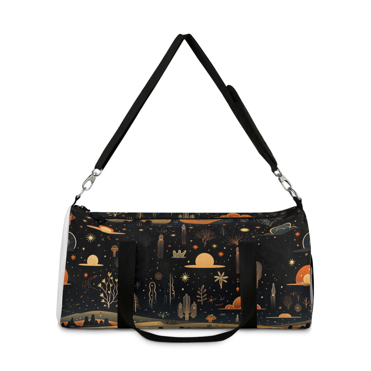 Cowboys and Aliens - Duffel Bag