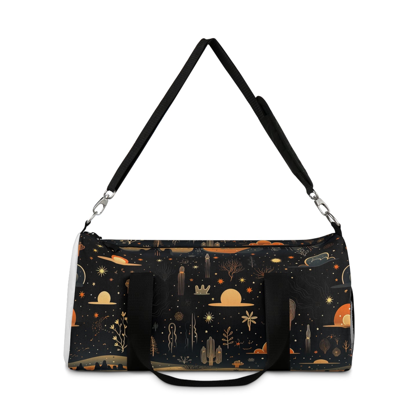 Cowboys and Aliens - Duffel Bag