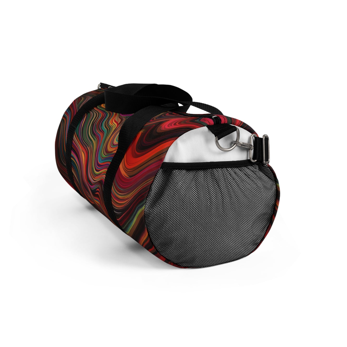 Wavy Gravy - Duffel Bag