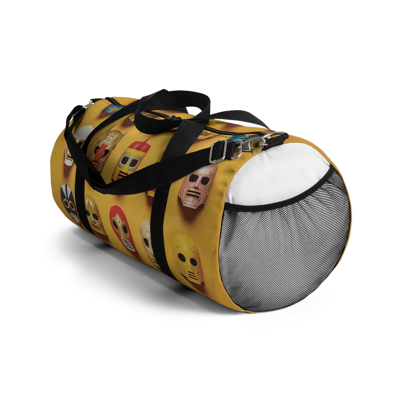 Lucha Libre Fiesta - Duffel Bag