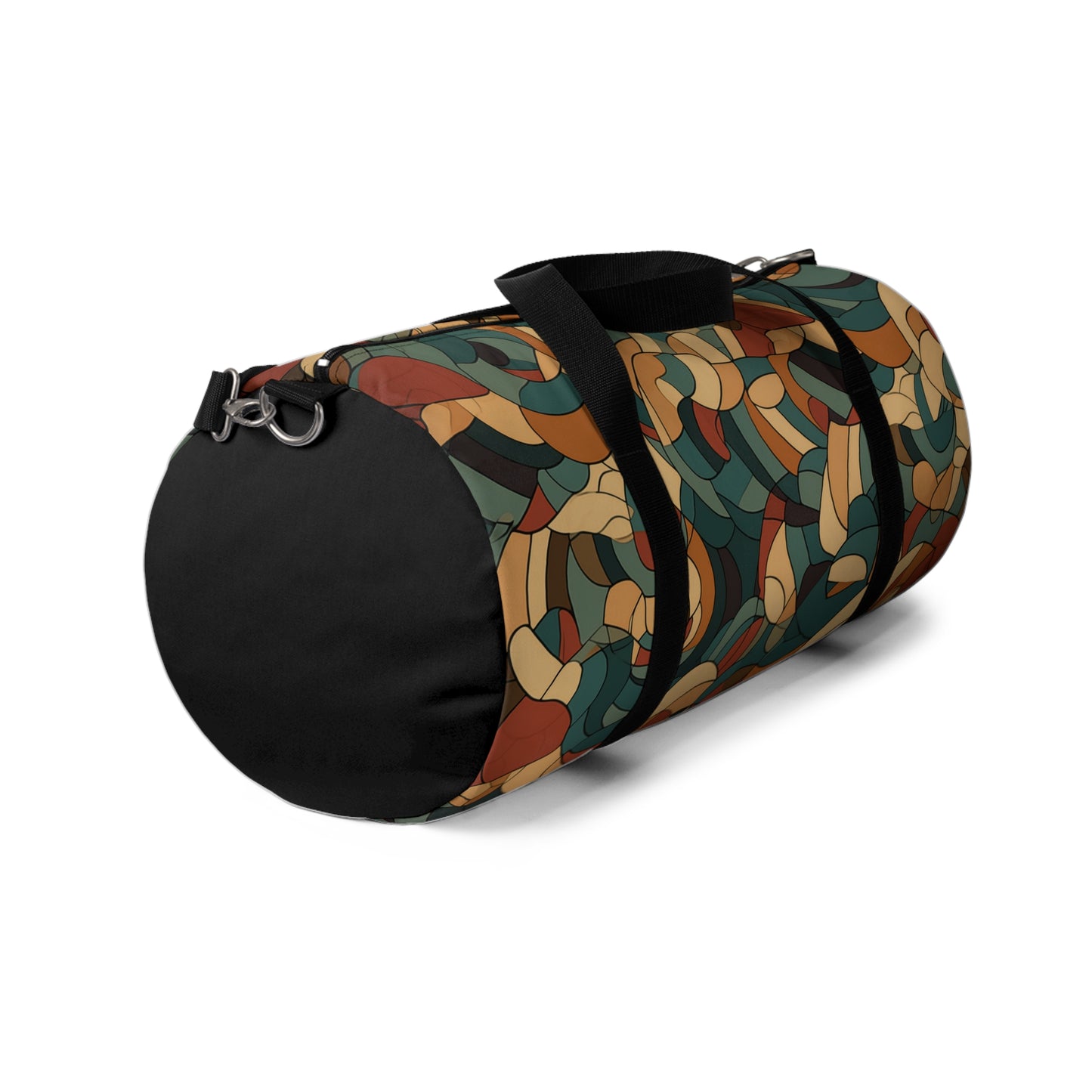 Vine Artistry - Duffel Bag