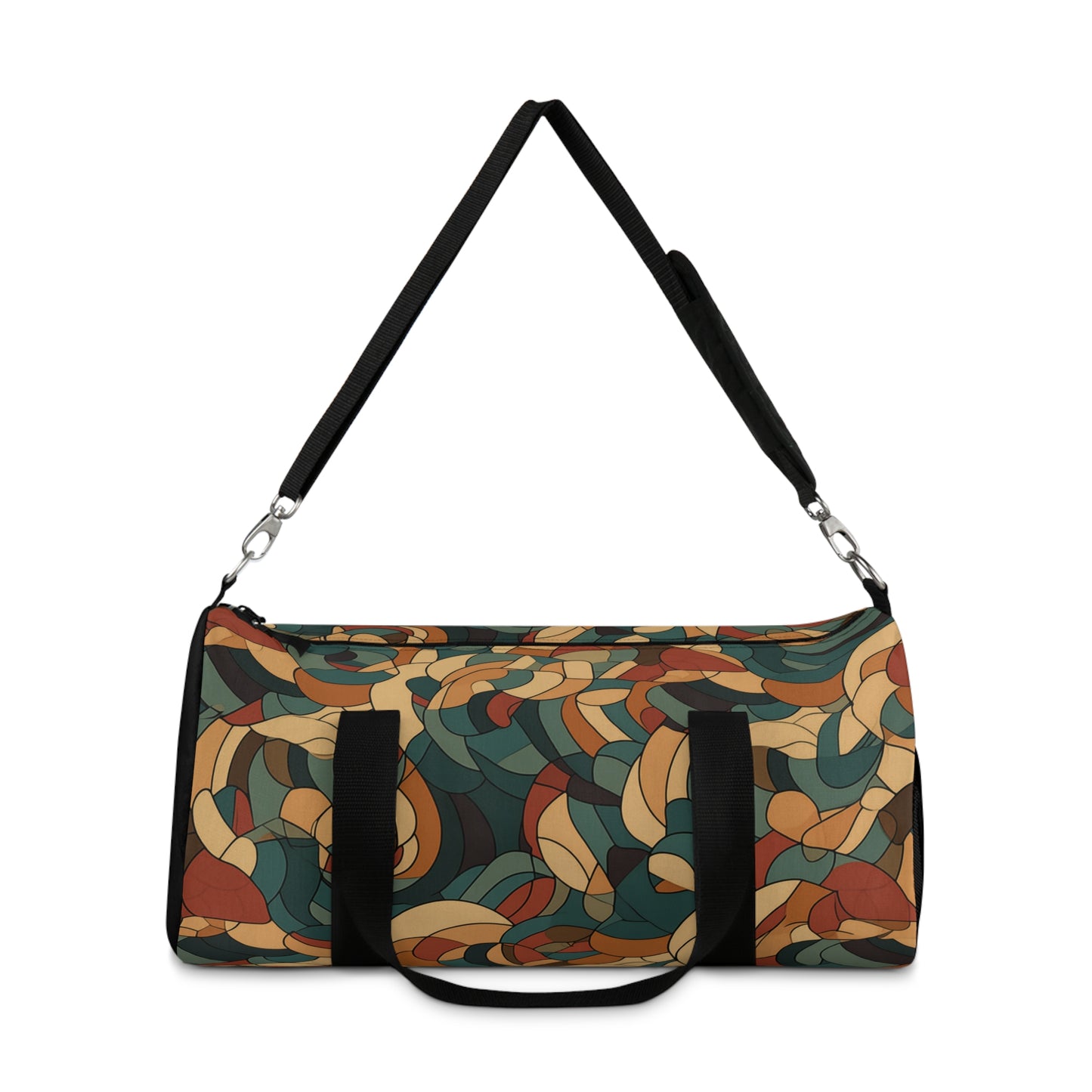 Vine Artistry - Duffel Bag