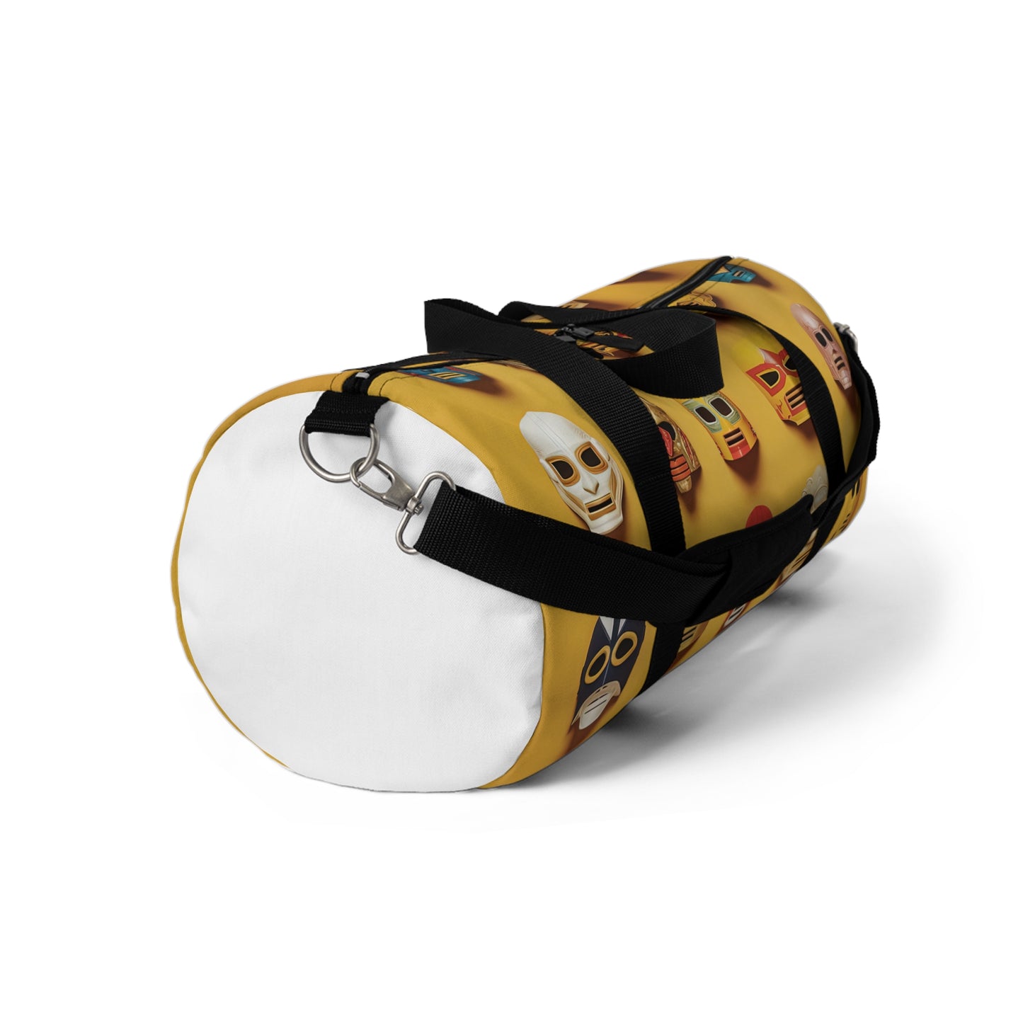 Lucha Libre Fiesta - Duffel Bag