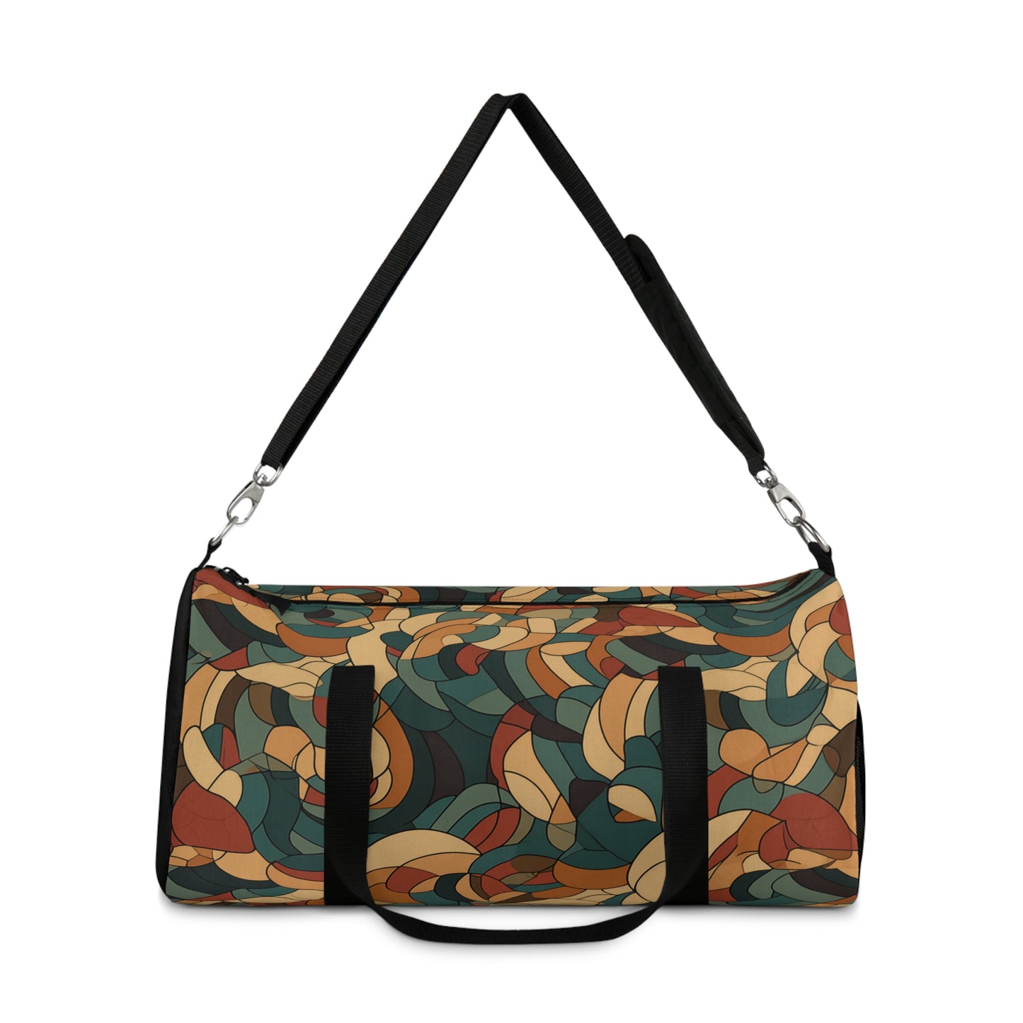 Vine Artistry - Duffel Bag