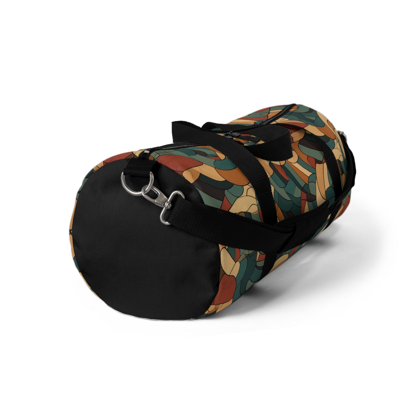 Vine Artistry - Duffel Bag