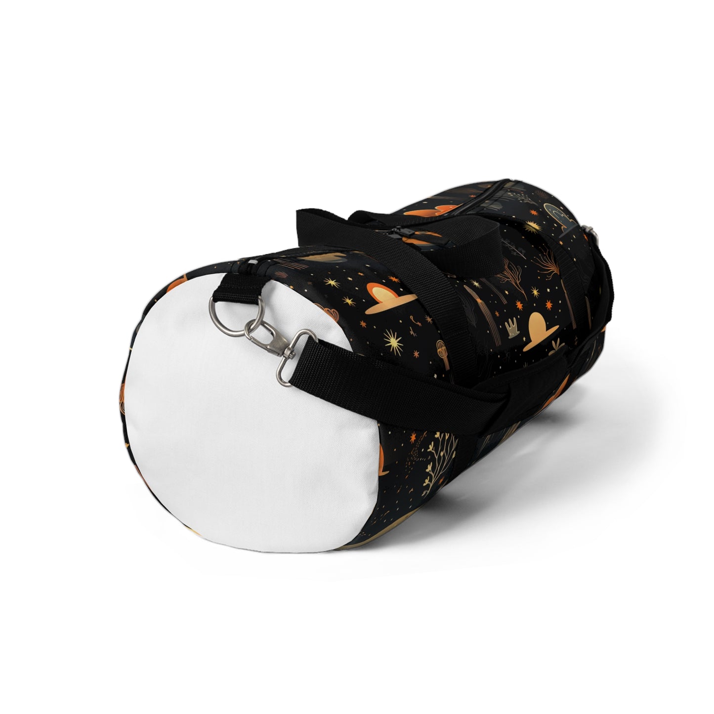 Cowboys and Aliens - Duffel Bag