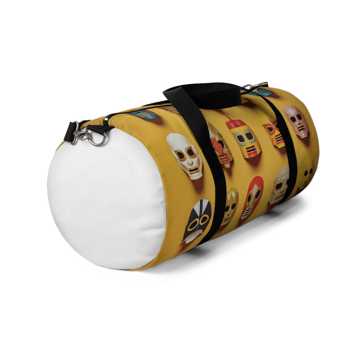 Lucha Libre Fiesta - Duffel Bag