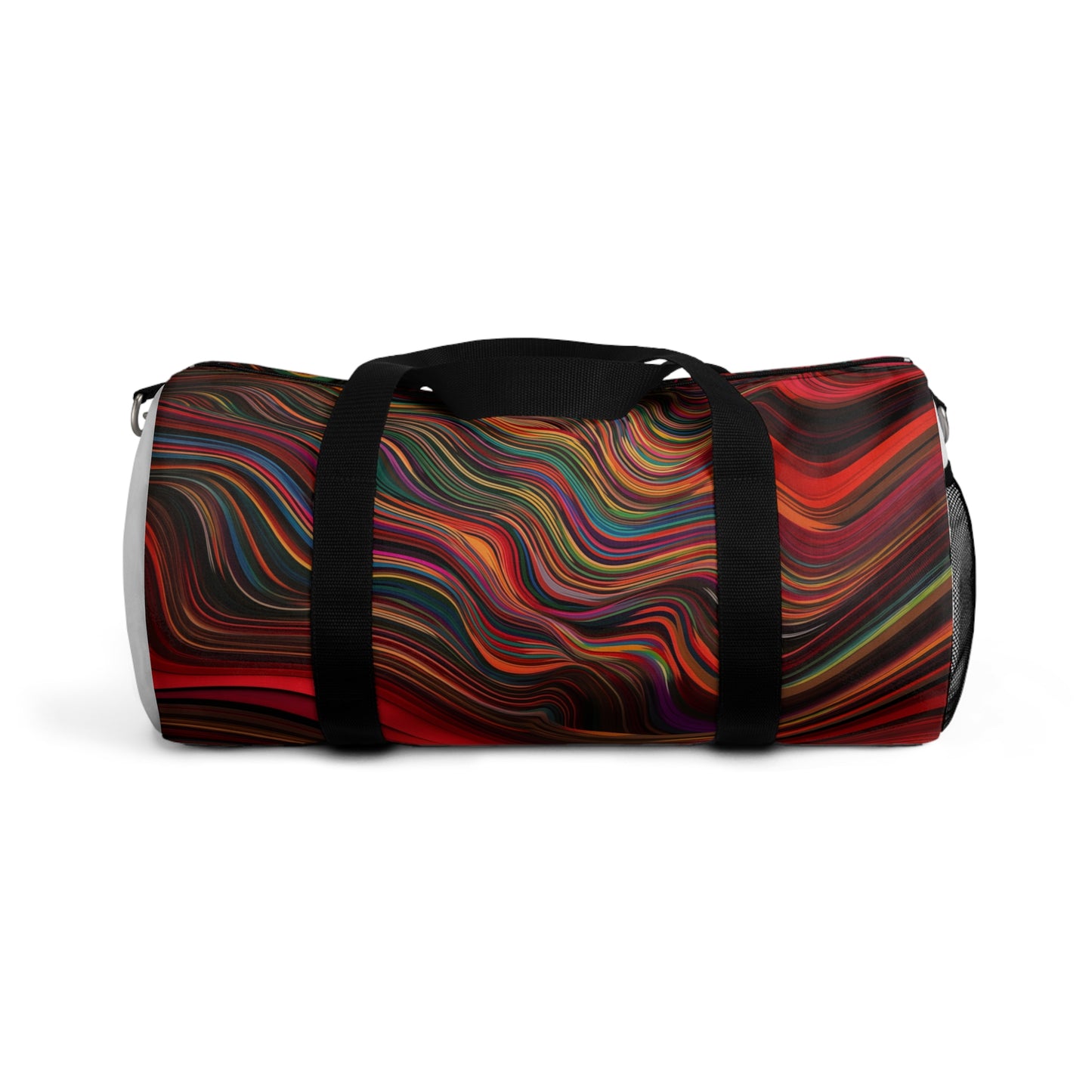 Wavy Gravy - Duffel Bag