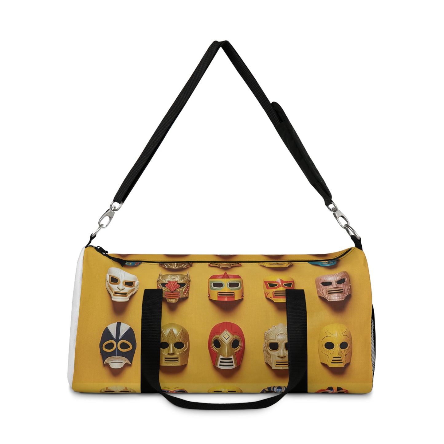 Lucha Libre Fiesta - Duffel Bag