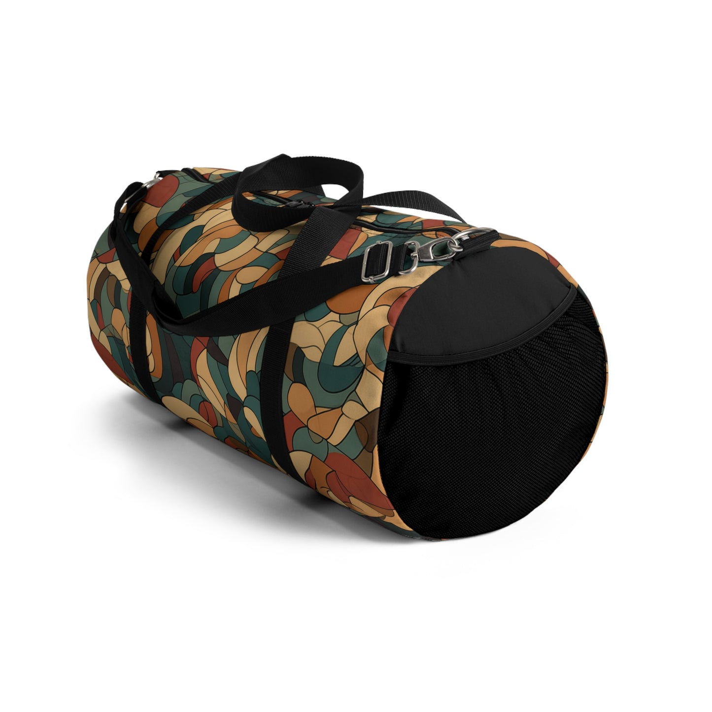 Vine Artistry - Duffel Bag