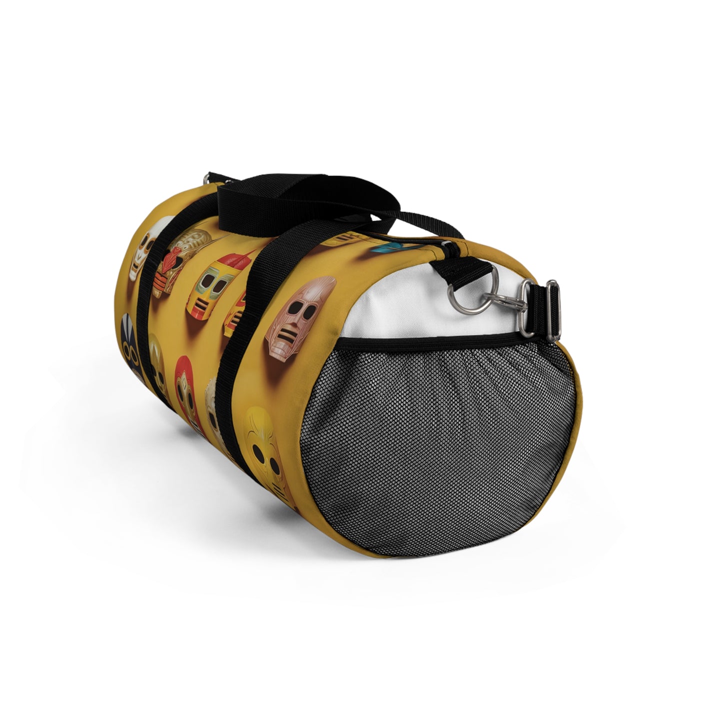 Lucha Libre Fiesta - Duffel Bag