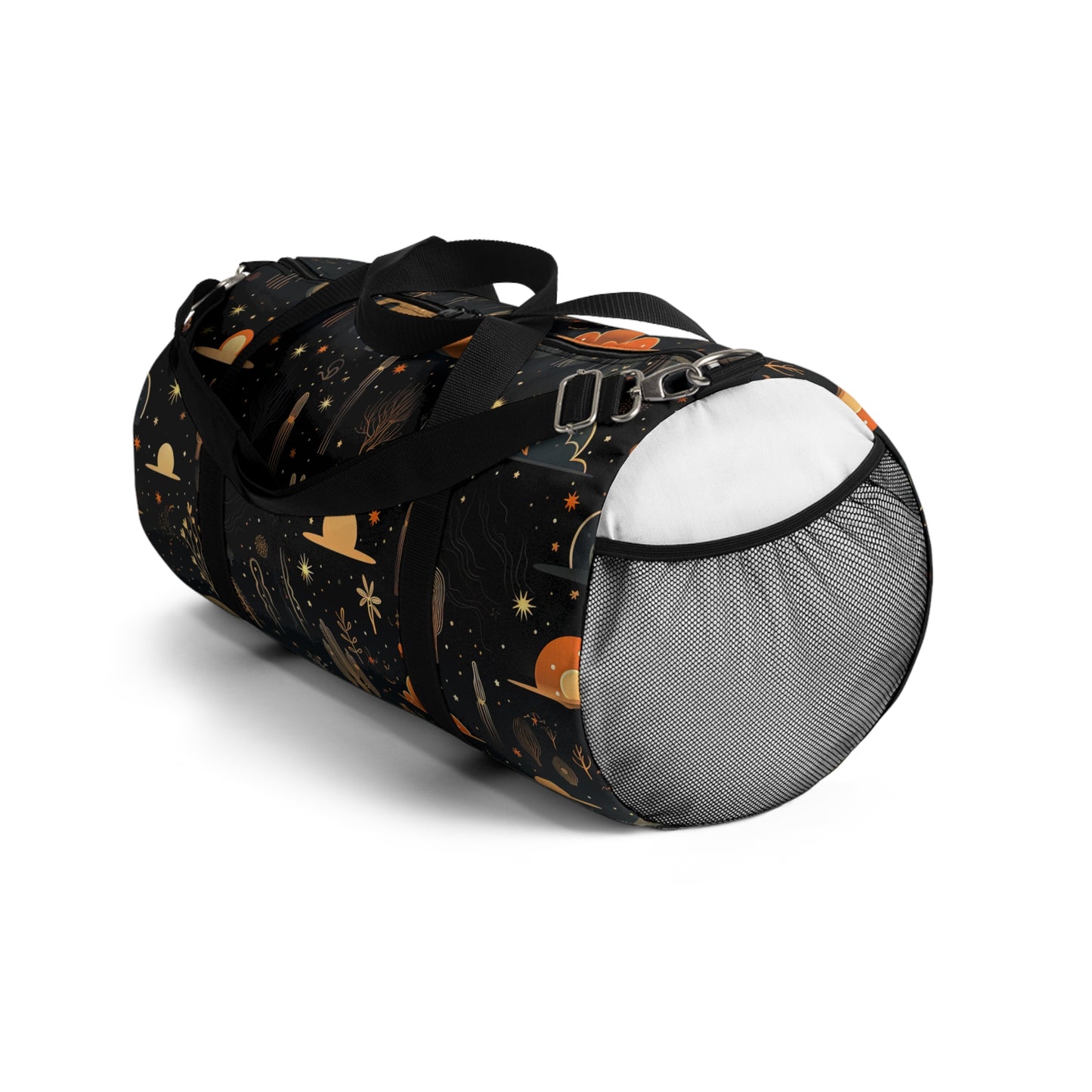 Cowboys and Aliens - Duffel Bag