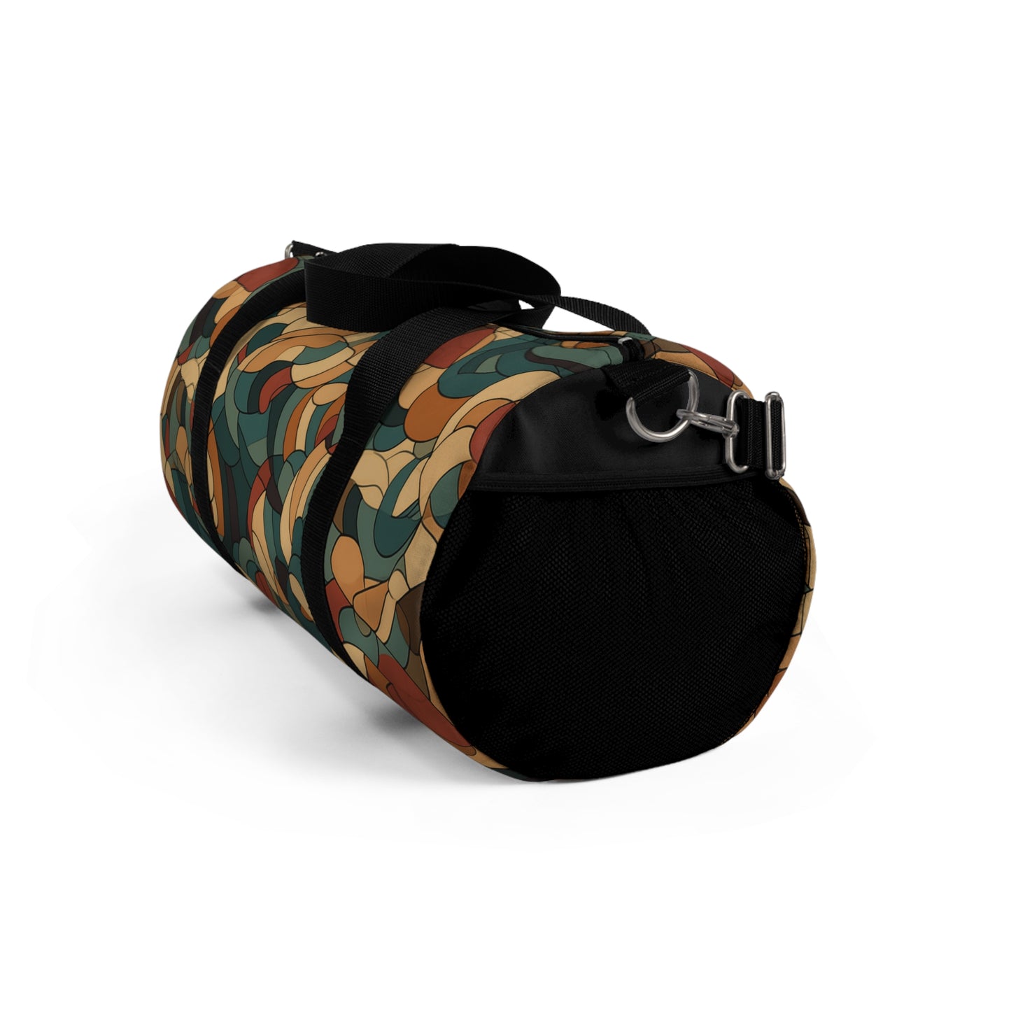 Vine Artistry - Duffel Bag