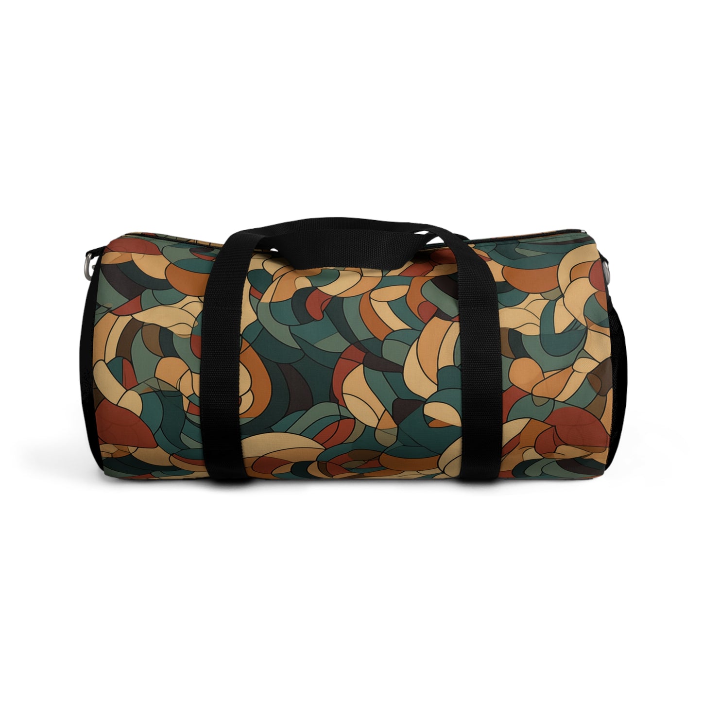 Vine Artistry - Duffel Bag