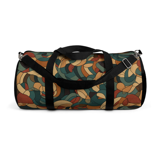 Vine Artistry - Duffel Bag