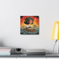 Underwater Wonders - Canvas Gallery Wraps