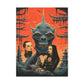 Mystical Artefact - Canvas Gallery Wraps