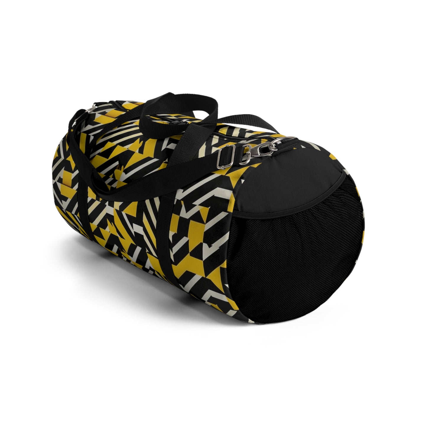 Bumblebee Delight Duffel Bag