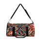 Bold Abstract Duffel Bag