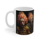 Night out with the Brainf**kler - Ceramic Mug 11oz