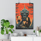 Mystical Artefact - Giclée Art Print