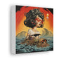 Underwater Wonders - Canvas Gallery Wraps