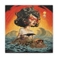 Underwater Wonders - Canvas Gallery Wraps