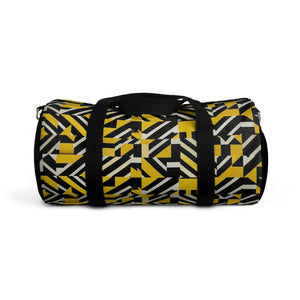 Bumblebee Delight Duffel Bag