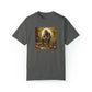 Bigfoot's Storytime Extravaganza - Unisex Garment-Dyed T-shirt