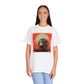 Lunar Enchantment - Unisex Garment-Dyed T-shirt