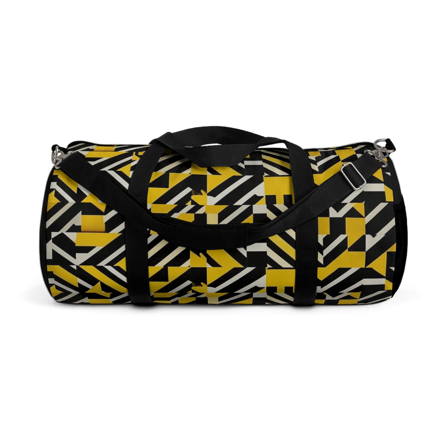 Bumblebee Delight Duffel Bag