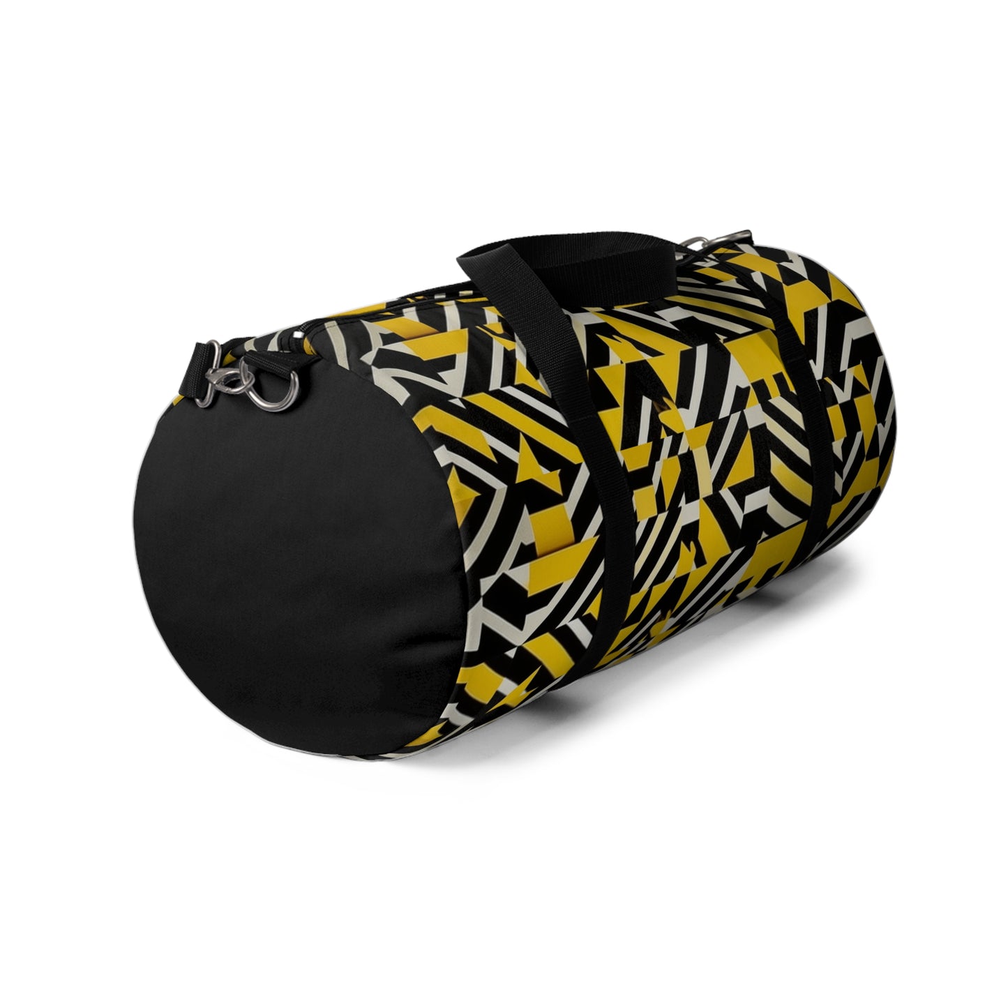 Bumblebee Delight Duffel Bag