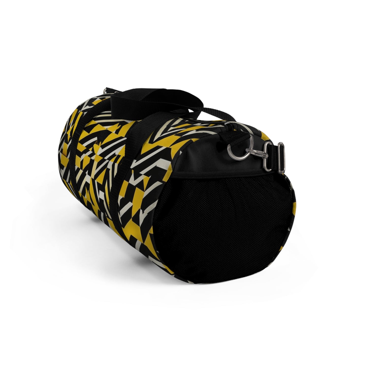 Bumblebee Delight Duffel Bag