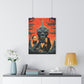 Mystical Artefact - Giclée Art Print