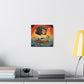 Underwater Wonders - Canvas Gallery Wraps