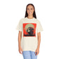 Lunar Enchantment - Unisex Garment-Dyed T-shirt