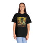 Backyard Tinkering - Unisex Garment-Dyed T-shirt