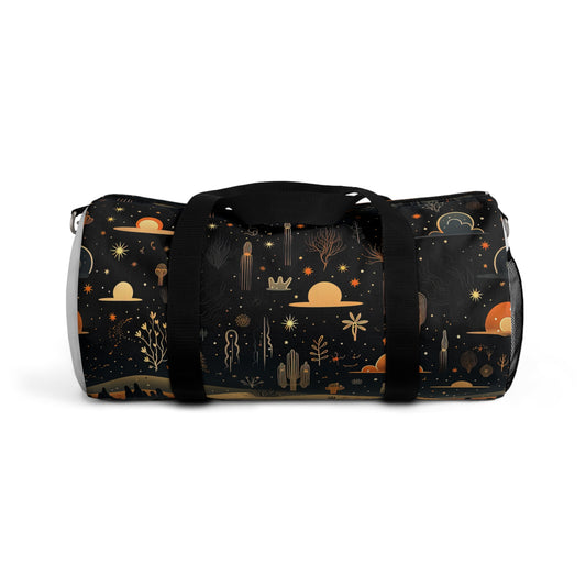 Cowboys and Aliens - Duffel Bag