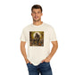 Bigfoot's Storytime Extravaganza - Unisex Garment-Dyed T-shirt