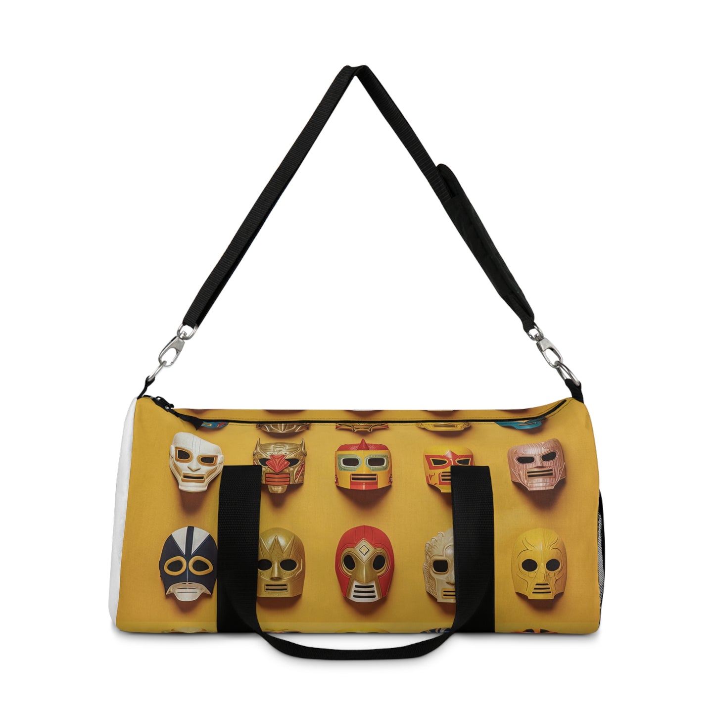Lucha Libre Fiesta - Duffel Bag