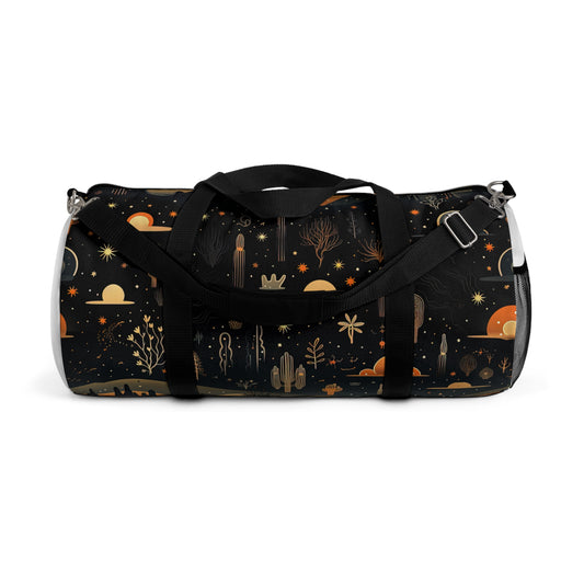 Cowboys and Aliens - Duffel Bag