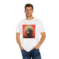 Lunar Enchantment - Unisex Garment-Dyed T-shirt