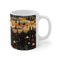 Cowboys and Aliens - Ceramic Mug 11oz