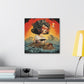 Underwater Wonders - Canvas Gallery Wraps