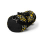 Bumblebee Delight Duffel Bag