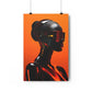 Neon Vision - Giclée Art Print