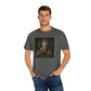 Enchanted Woodland Gathering - Unisex Garment-Dyed T-shirt